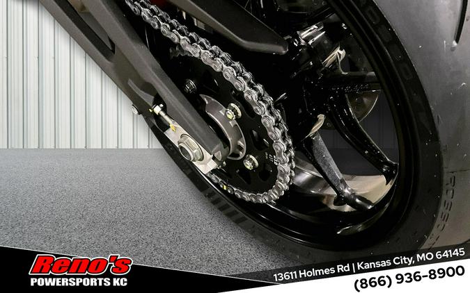 2026 Can-Am Maverick X3 DS TURBO