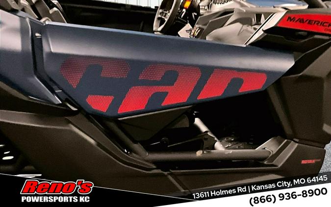 2026 Can-Am Maverick X3 DS TURBO