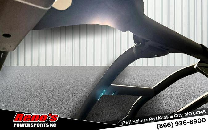 2026 Can-Am Maverick X3 DS TURBO