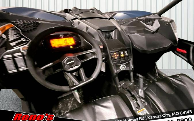 2026 Can-Am Maverick X3 DS TURBO