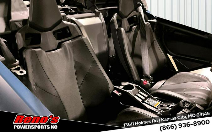 2026 Can-Am Maverick X3 DS TURBO