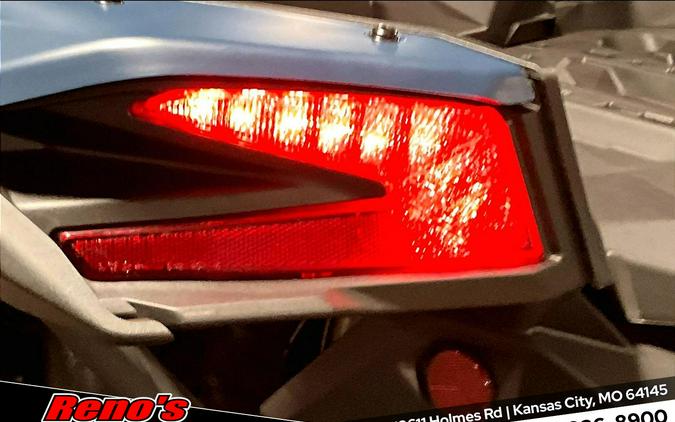 2026 Can-Am Maverick X3 DS TURBO