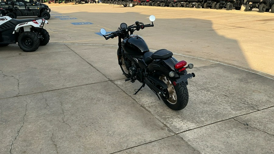 2026 CFMOTO CL-C 450