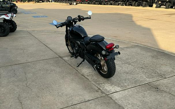 2026 CFMOTO CL-C 450