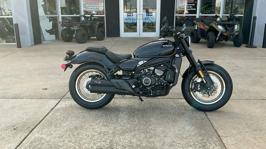 2026 CFMOTO CL-C 450