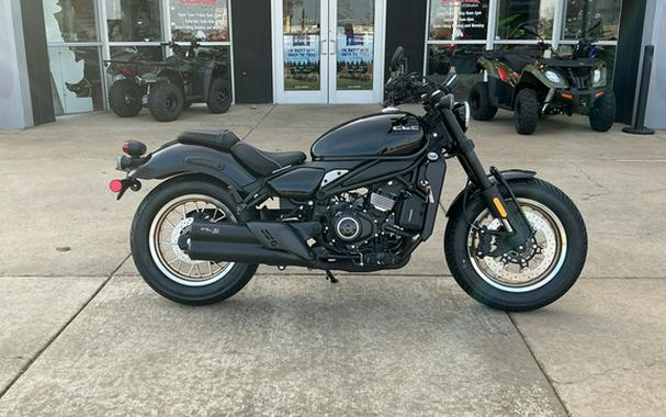 2026 CFMOTO CL-C 450