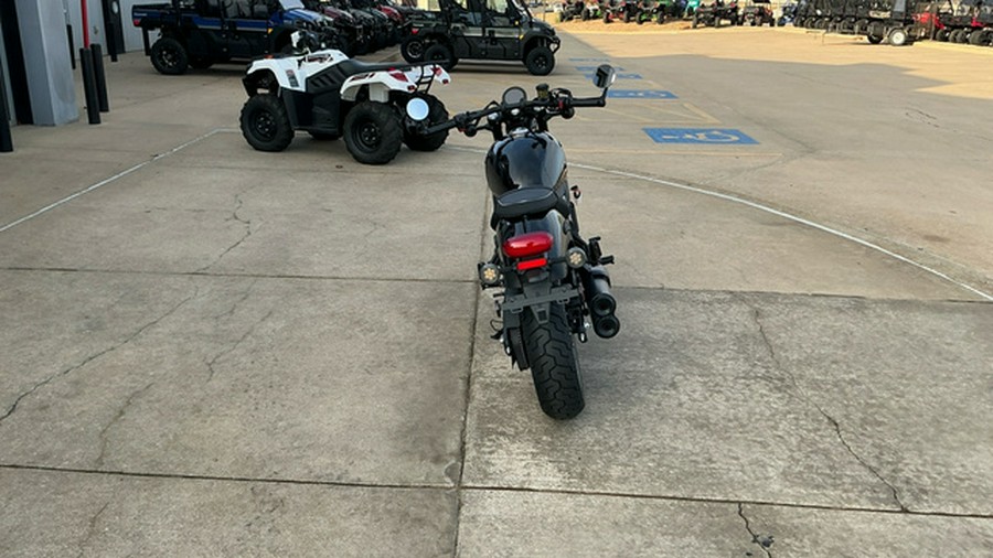 2026 CFMOTO CL-C 450