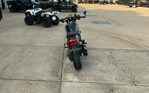 2026 CFMOTO CL-C 450