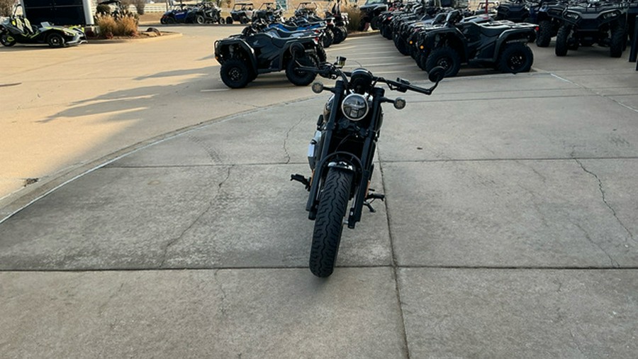 2026 CFMOTO CL-C 450