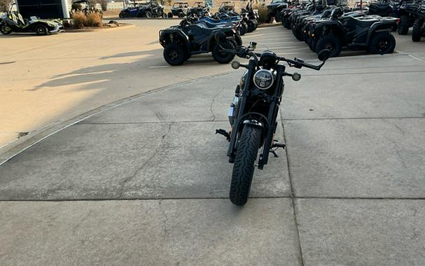 2026 CFMOTO CL-C 450