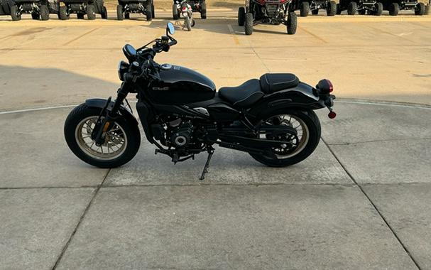 2026 CFMOTO CL-C 450
