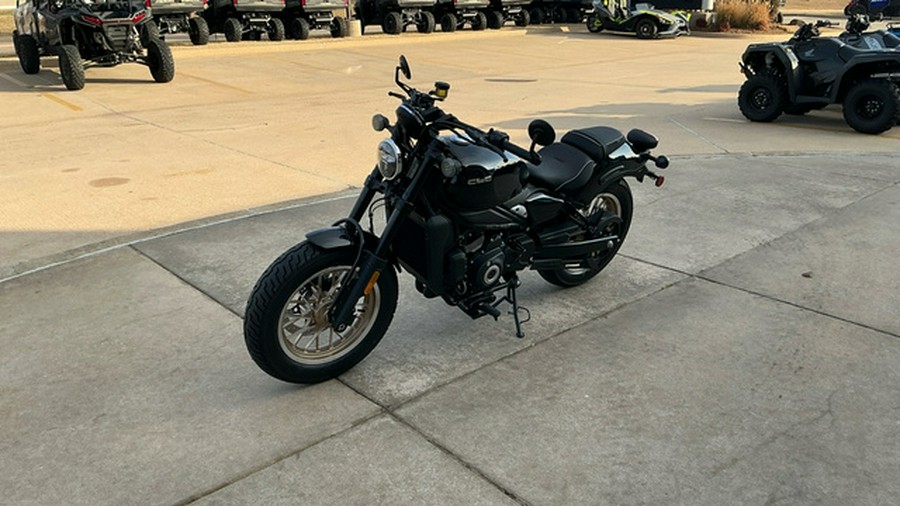 2026 CFMOTO CL-C 450