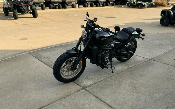 2026 CFMOTO CL-C 450