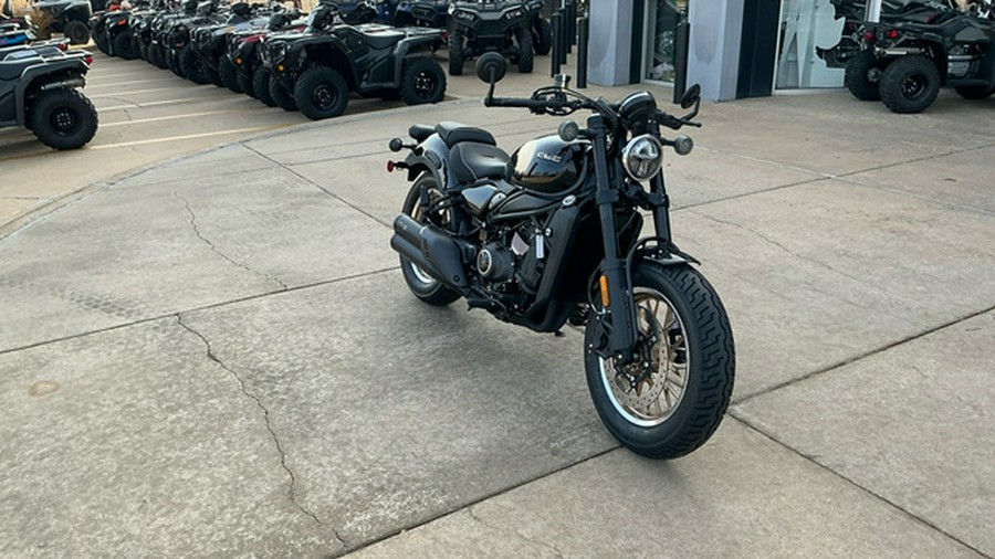 2026 CFMOTO CL-C 450