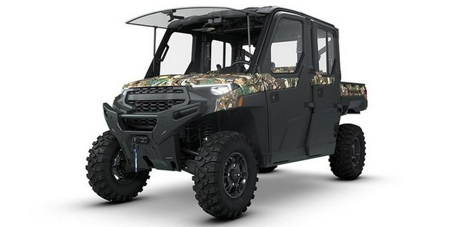 2026 Polaris RGR CREW XP 1000 NS PREMIUM