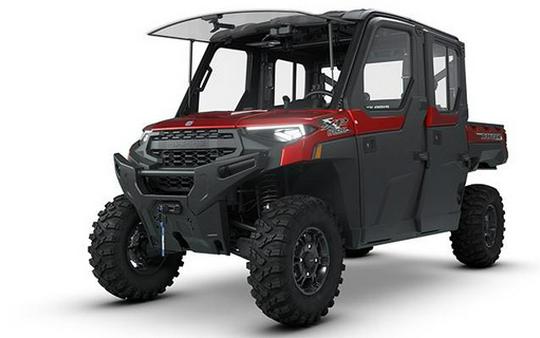 2026 Polaris RGR CREW XP 1000 NS PREMIUM