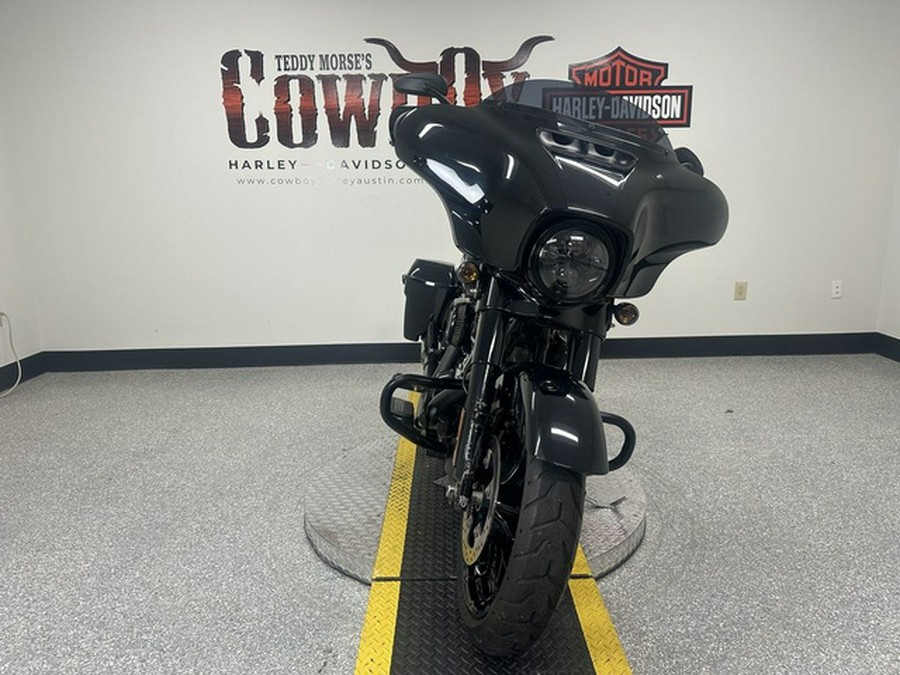 2021 Harley-Davidson FLHXS - Street Glide Special