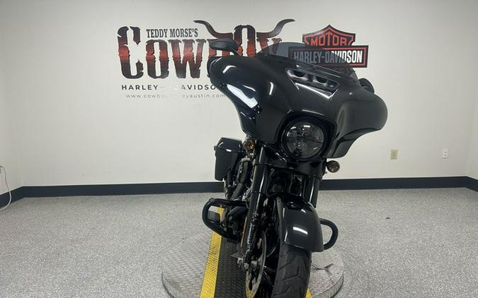 2021 Harley-Davidson FLHXS - Street Glide Special