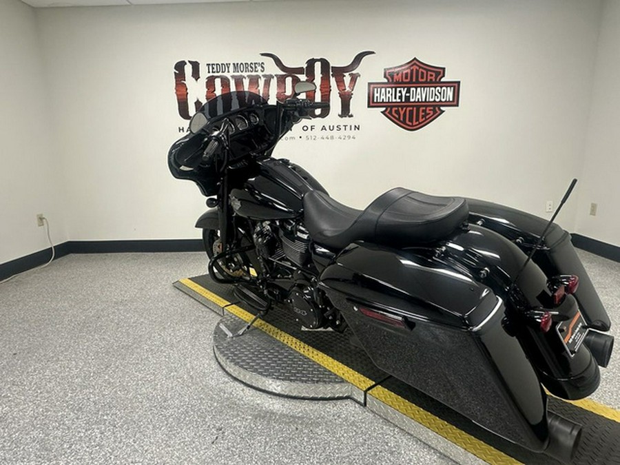 2021 Harley-Davidson FLHXS - Street Glide Special