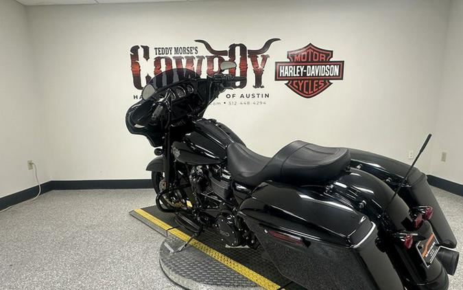 2021 Harley-Davidson FLHXS - Street Glide Special