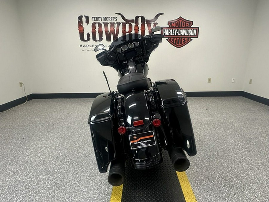 2021 Harley-Davidson FLHXS - Street Glide Special