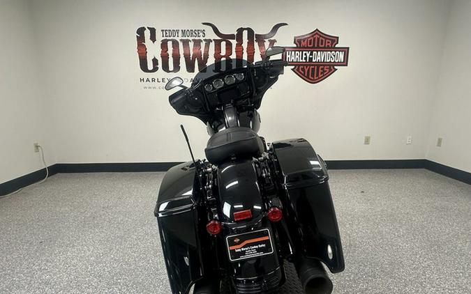 2021 Harley-Davidson FLHXS - Street Glide Special