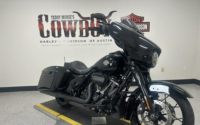 2021 Harley-Davidson FLHXS - Street Glide Special