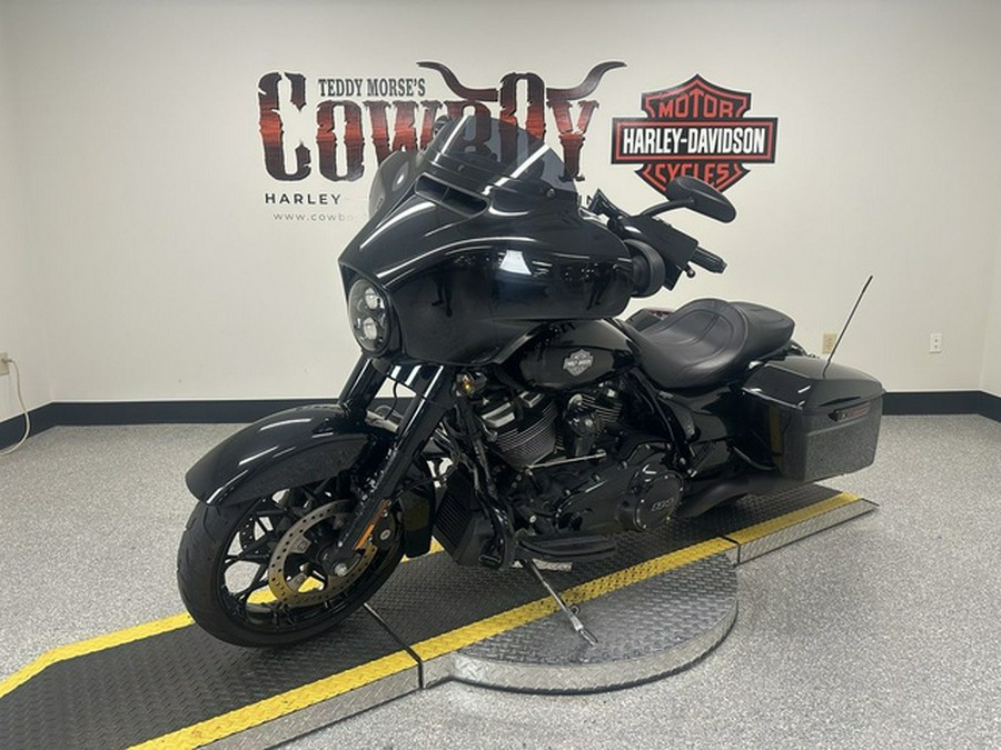 2021 Harley-Davidson FLHXS - Street Glide Special