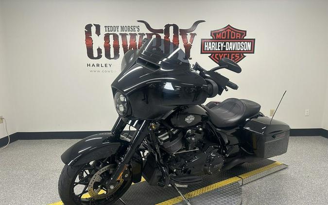 2021 Harley-Davidson FLHXS - Street Glide Special