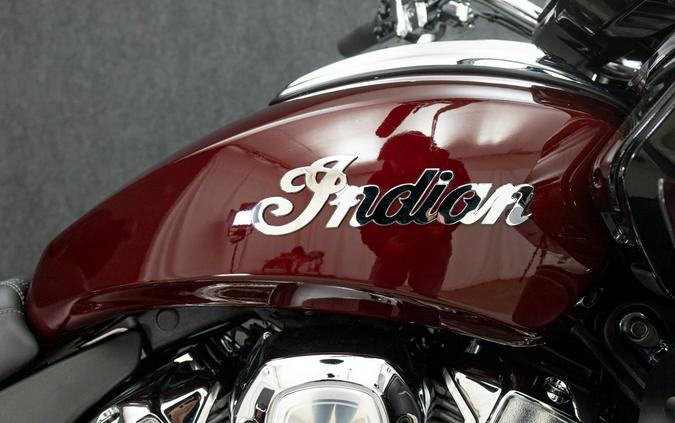 2025 INDIAN PURSUIT LIMITED 112 W/POWERBAND AUDIO & ABS