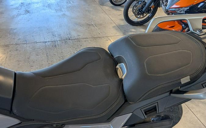 2019 Yamaha Tracer 900