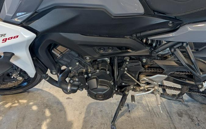 2019 Yamaha Tracer 900