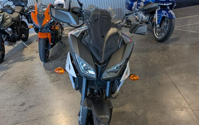 2019 Yamaha Tracer 900