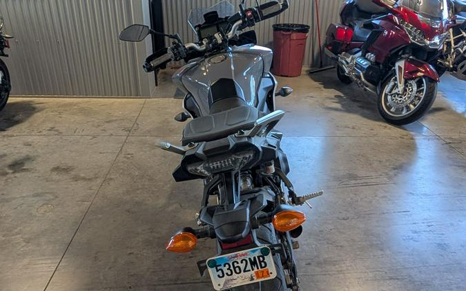 2019 Yamaha Tracer 900