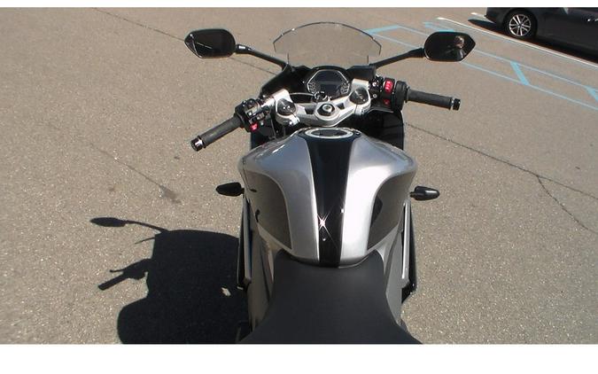 2026 Daytona 660 - Triumph