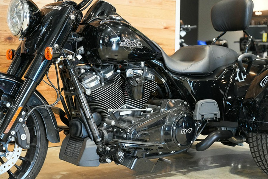 2023 Harley-Davidson Trike FLRT - Freewheeler