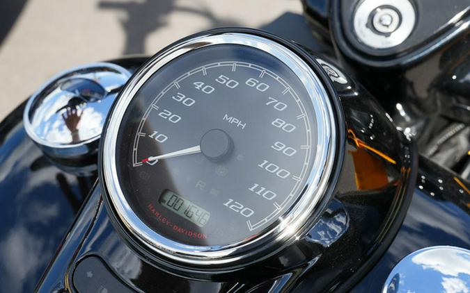 2023 Harley-Davidson Trike FLRT - Freewheeler