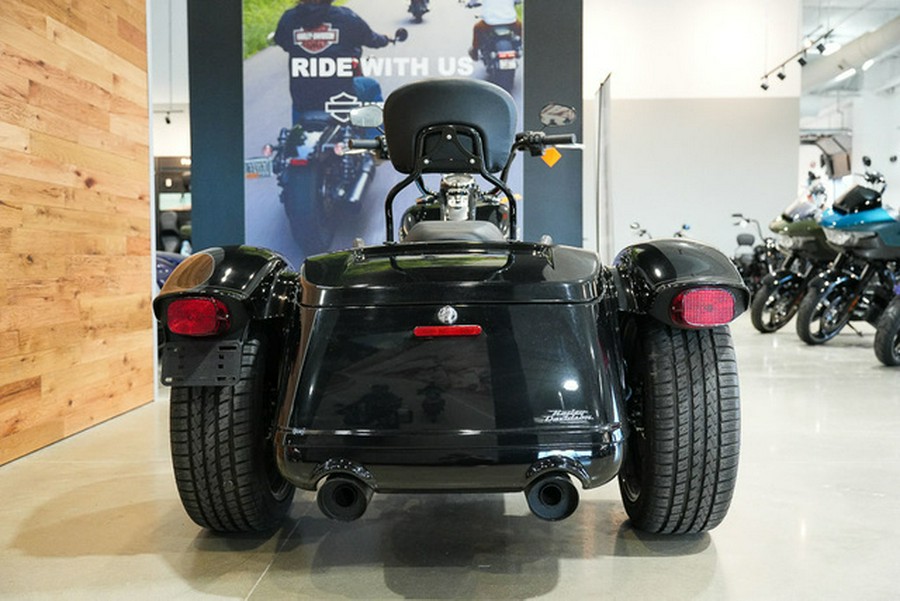 2023 Harley-Davidson Trike FLRT - Freewheeler