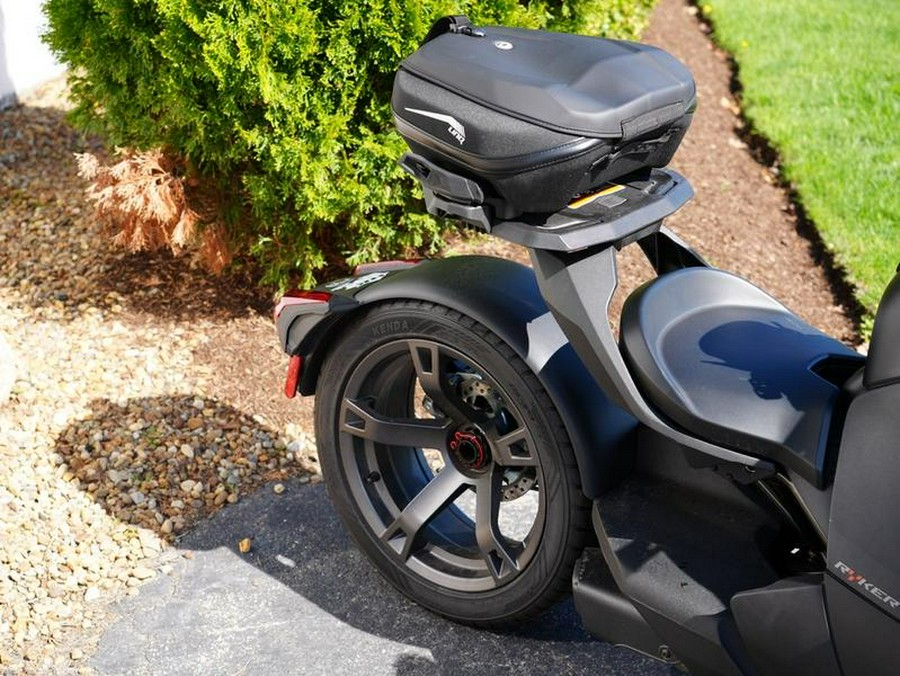 2021 Can-Am® Ryker 900 ACE