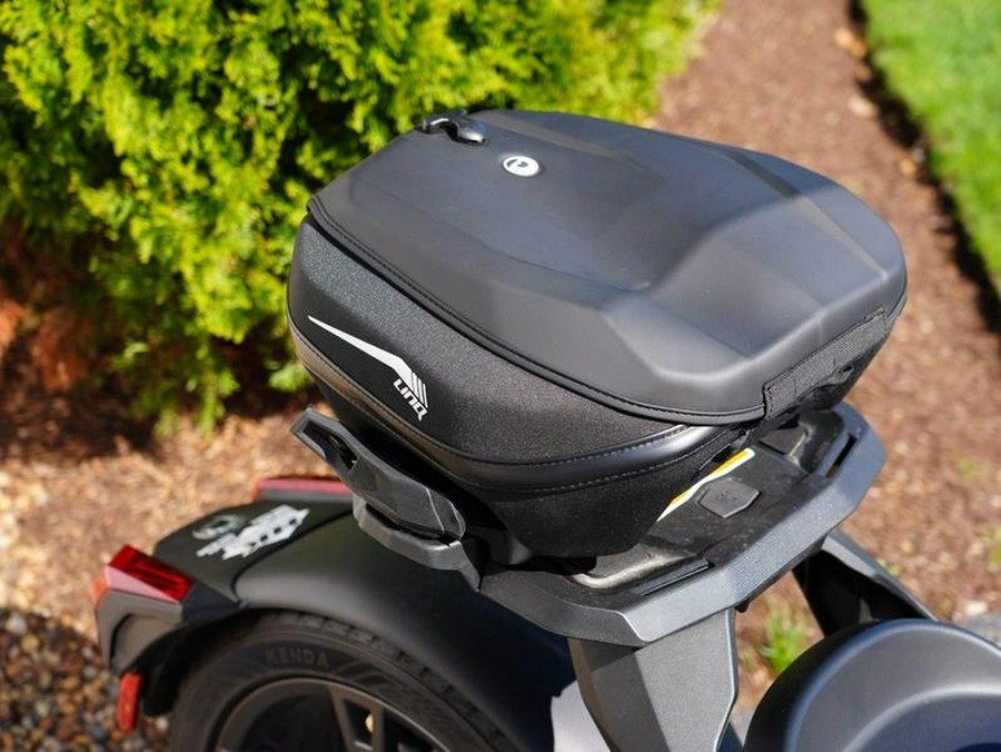 2021 Can-Am® Ryker 900 ACE