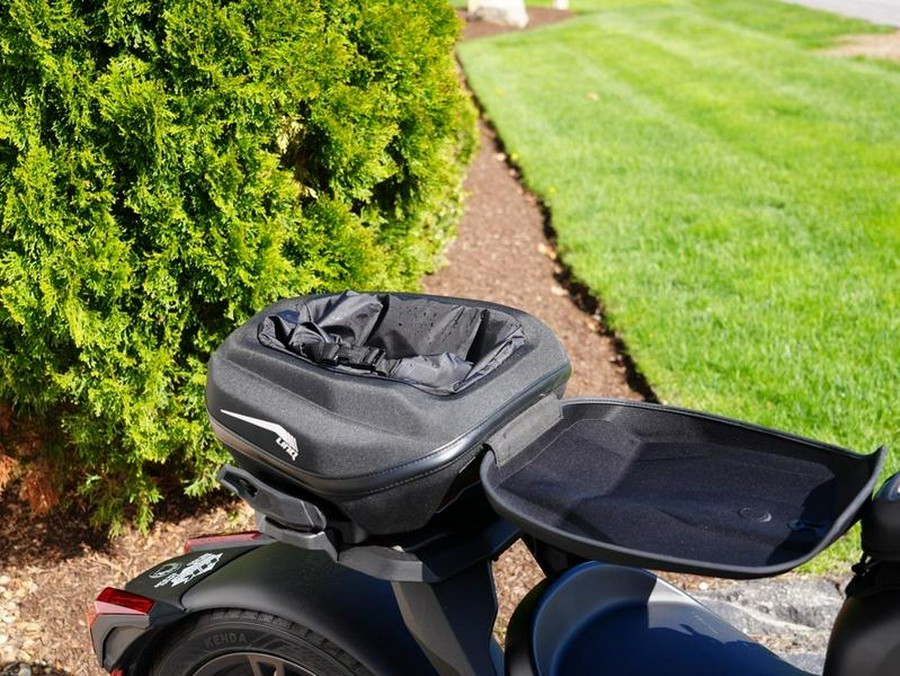 2021 Can-Am® Ryker 900 ACE