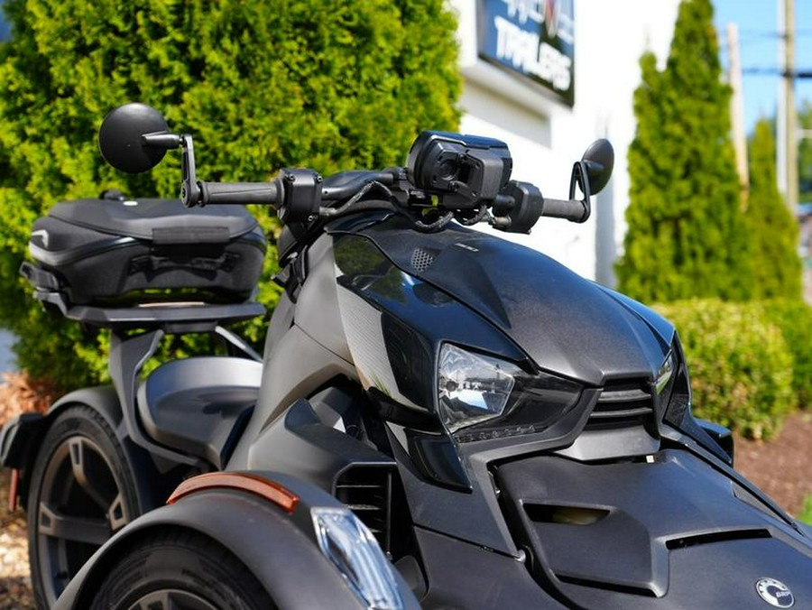 2021 Can-Am® Ryker 900 ACE