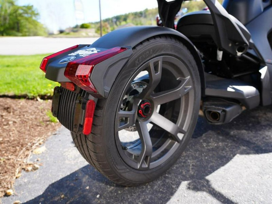 2021 Can-Am® Ryker 900 ACE