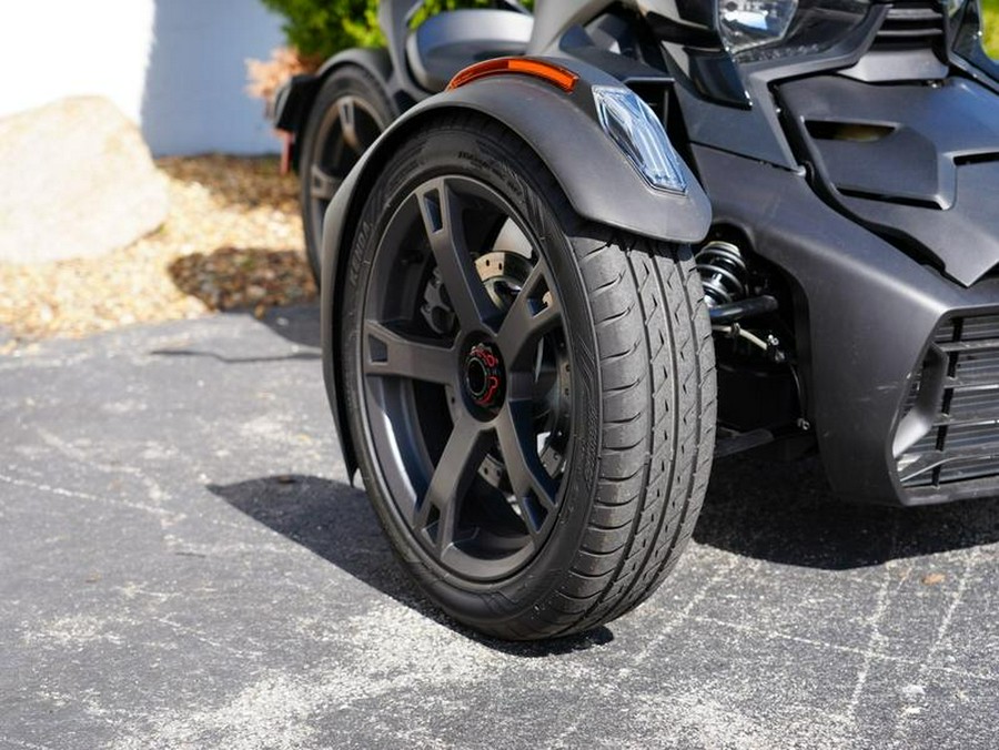 2021 Can-Am® Ryker 900 ACE