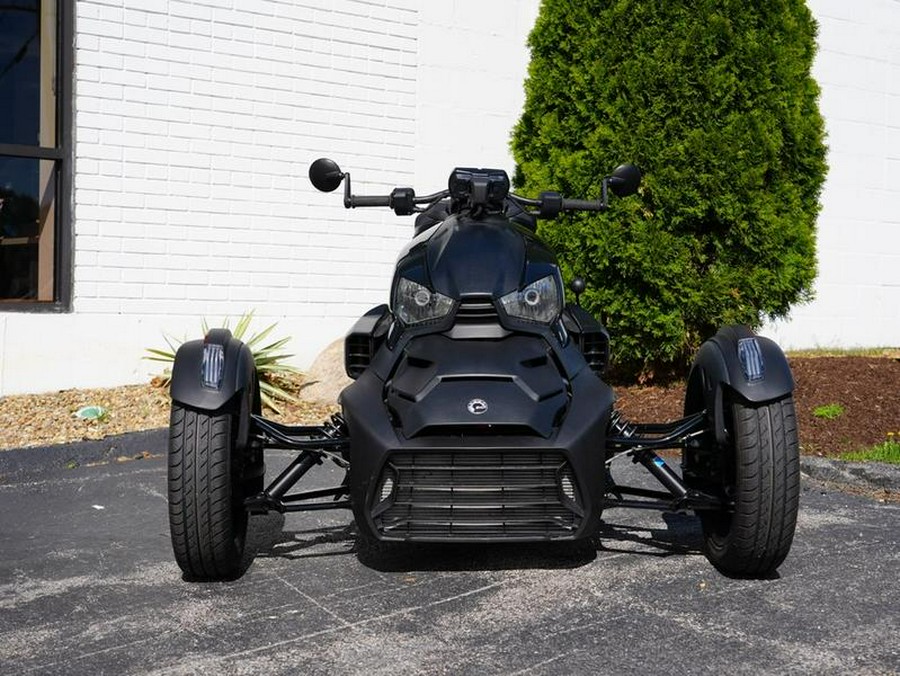 2021 Can-Am® Ryker 900 ACE