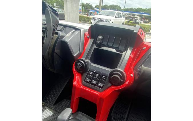 2025 Honda TALON 1000 10S4RDL
