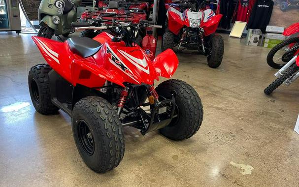 2026 Honda® TRX90X