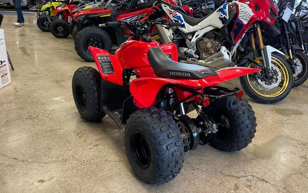 2026 Honda® TRX90X