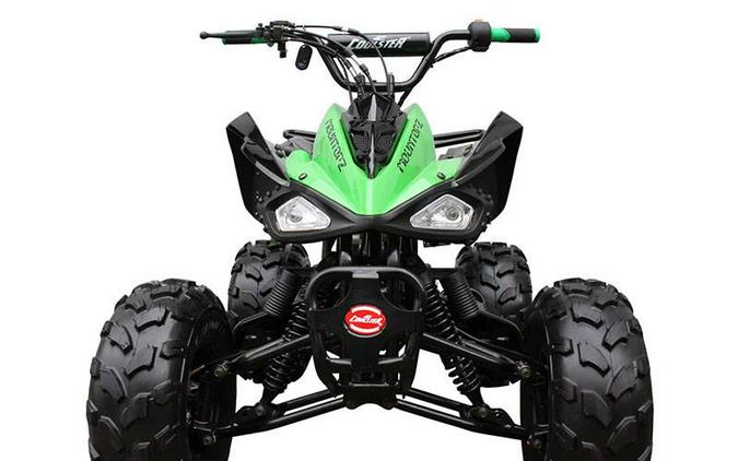 2026 Coolster ATV-3125CX-2