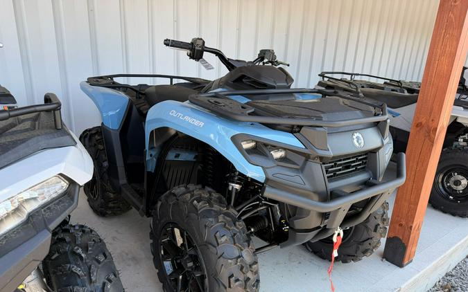 2026 Can-Am Outlander XT 700